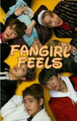 Fangirl Feels [BTS Scenarios]