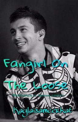 Fangirl On The Loose [Random Book #6(66)]