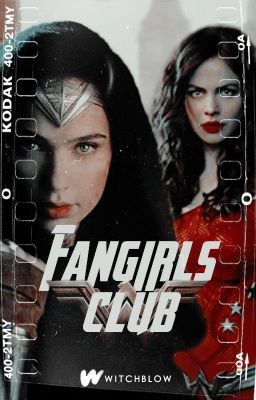 Fangirls Club [BLOG]