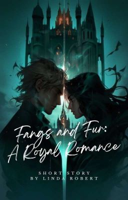 Fangs and Fur: A Royal Romance