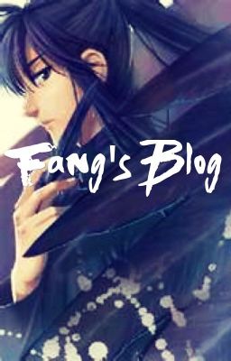 Fangs Blog (Ask Fang)