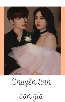 [Fanship/Sinkook]Chuyện tình oan gia - Nguyễn Song Nghi.