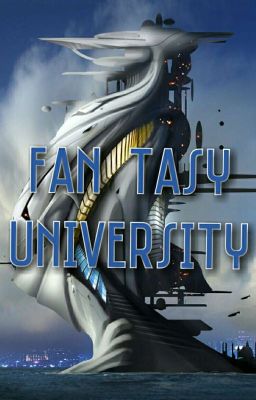 Fant Asy University