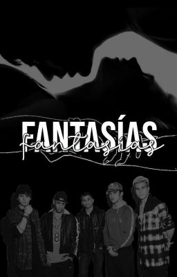 ||Fantasías|| CNCO 