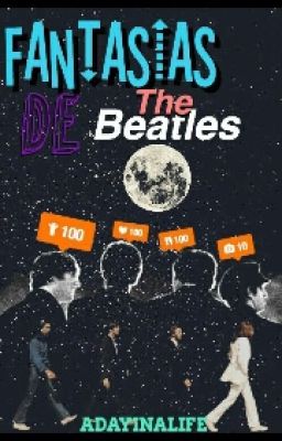 Fantasias The Beatles #BeatleWattys2015