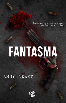 Fantasma [+18] - Dark romance series