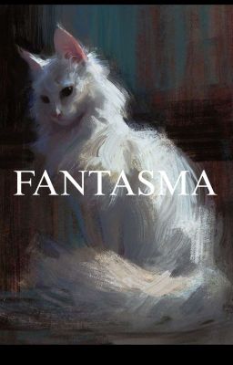 Fantasma.