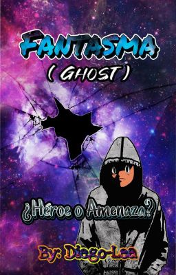 Fantasma -PokémonUA-