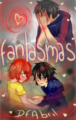 Fantasmas (Yaoi)