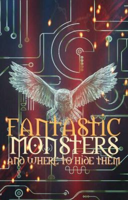 Fantastic Monsters and Where to Hide Them [geen updates]