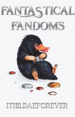 Fantastical Fandoms