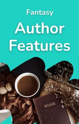 Fantasy Authors Interview [Archive]