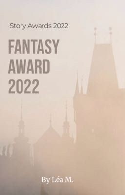 Fantasy Award 2022 ✨