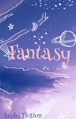 Fantasy co-ed group | apply fiction