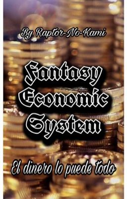 Fantasy Economic System 