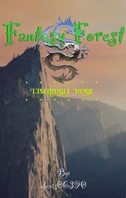 Fantasy Forest