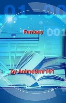 Fantasy - Fulgur Ovid Fanfiction