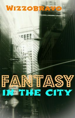 Fantasy in the City