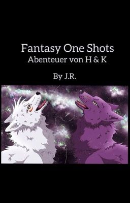 Fantasy ~ One Shots Abenteuer 