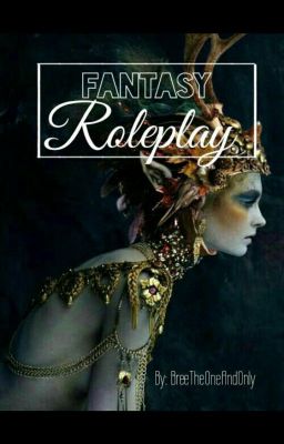 Fantasy Roleplay