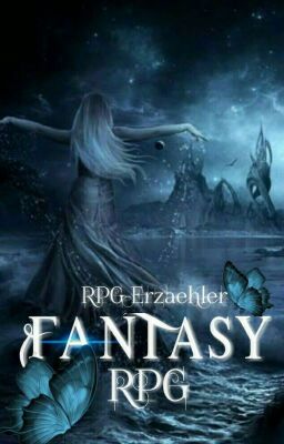 Fantasy RPG [Closed]