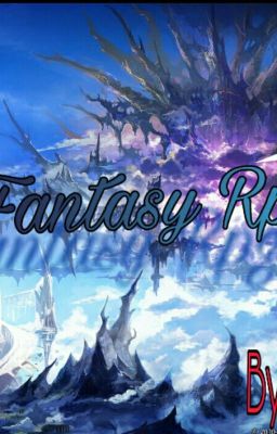 Fantasy Rpg || Im Ruhestand