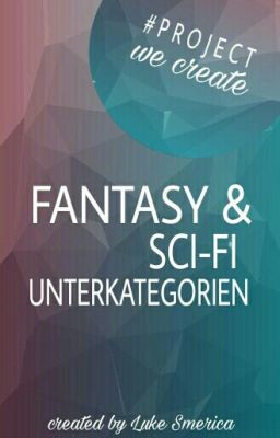 Fantasy & Sci-Fi Unterkategorien