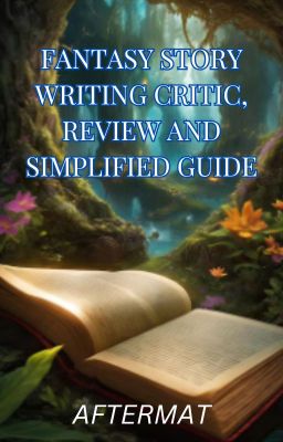 Fantasy Writing Critic, Review and Simplified Guide