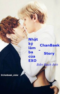 [Fantic] Nhật kí làm ba của EXO