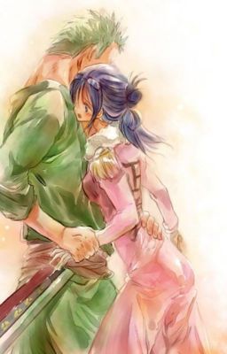 [Fantic} Zoro x Tashigi :Lời hẹn ước