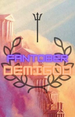 Fantober Demigod!! Versión Saint Seiya