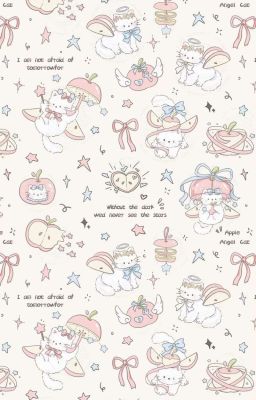 faon - 小貓咪小老虎傻傻分不清楚