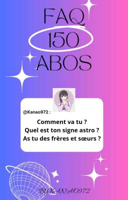 FAQ 150 Abos