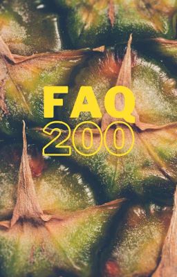 FAQ 200 ABO