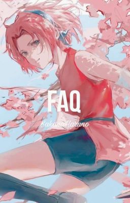 FAQ