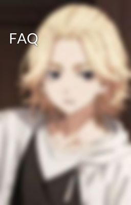 FAQ