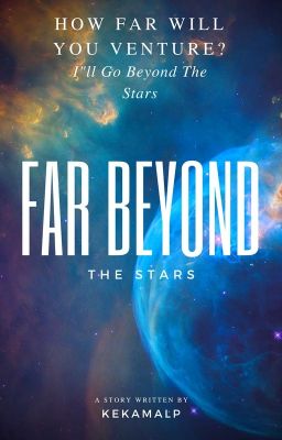 Far Beyond The Stars | Discontinued