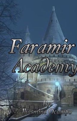 FARAMIR ACADEMY