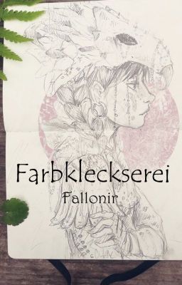 Farbkleckserei [2017]