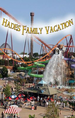 Farm Days: Hades Family Vacation