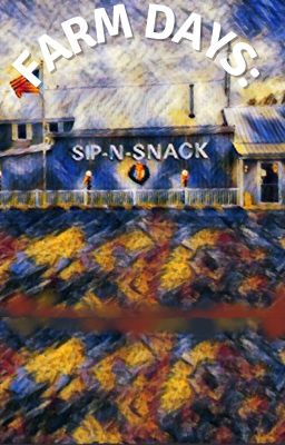 Farm Days: Sip-N-Snack