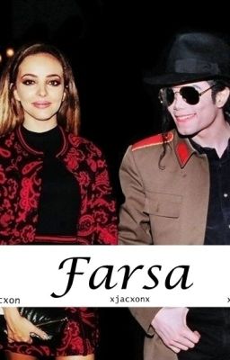 Farsa ||Michael Jackson||