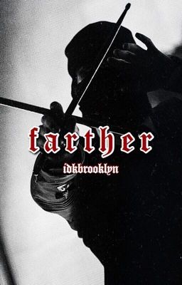 FARTHER (Josh Dun x Reader) (THREEQUEL) ✧ idkbrooklyn