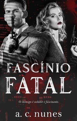 FASCÍNIO FATAL (APENAS DEGUSTAÇÃO)