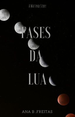 Fases da Lua