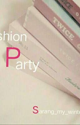 Fashion  Party 