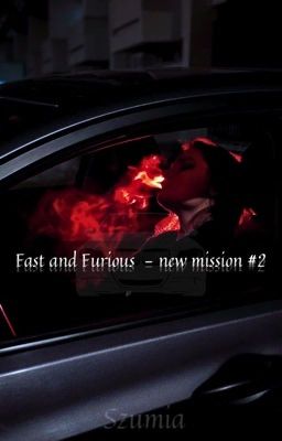 Fast and Furious  - new mission #2