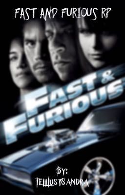 Fast And Furious RP