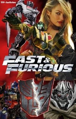 |Fast and furious| Sunstreaker fanfic (book 1) 