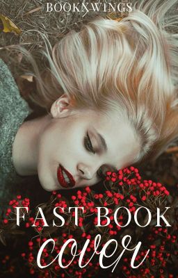 Fast book covers